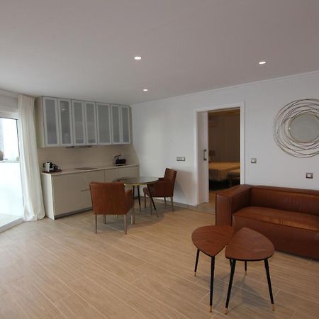 Orly Club Coral Arena Dorada Hotel Puerto del Carmen  Eksteriør billede