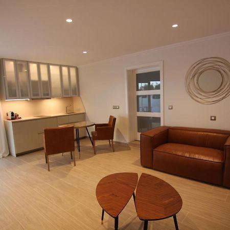 Orly Club Coral Arena Dorada Hotel Puerto del Carmen  Eksteriør billede