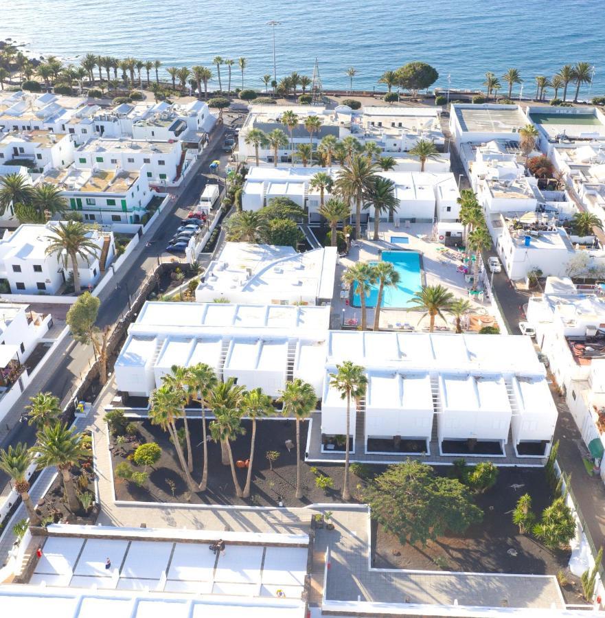 Orly Club Coral Arena Dorada Hotel Puerto del Carmen  Eksteriør billede