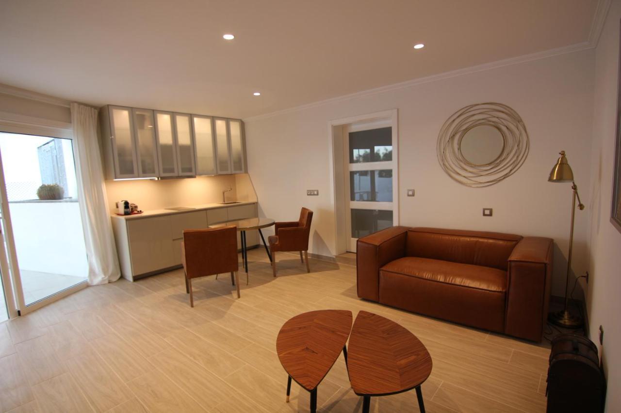 Orly Club Coral Arena Dorada Hotel Puerto del Carmen  Eksteriør billede
