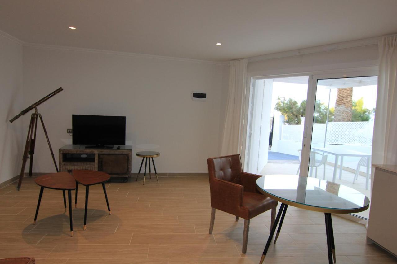 Orly Club Coral Arena Dorada Hotel Puerto del Carmen  Eksteriør billede