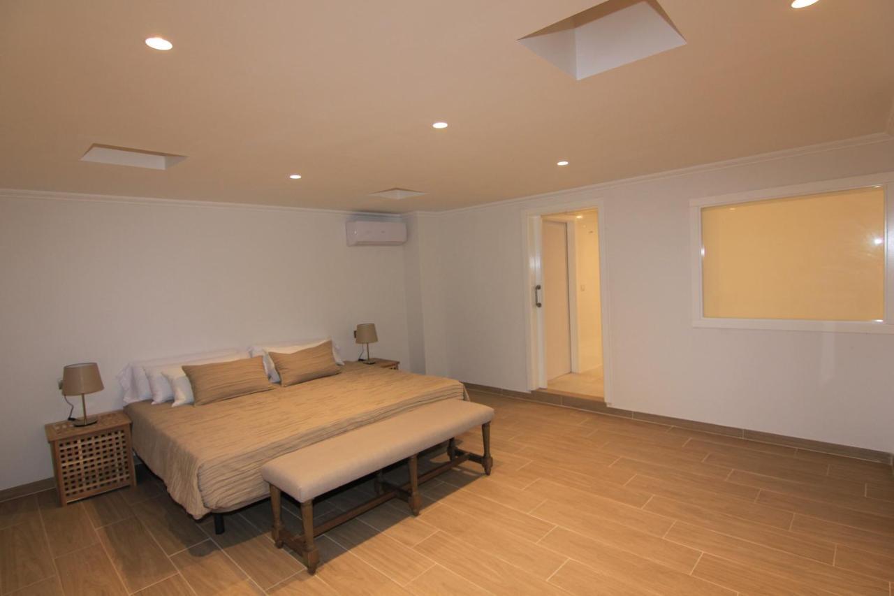 Orly Club Coral Arena Dorada Hotel Puerto del Carmen  Eksteriør billede