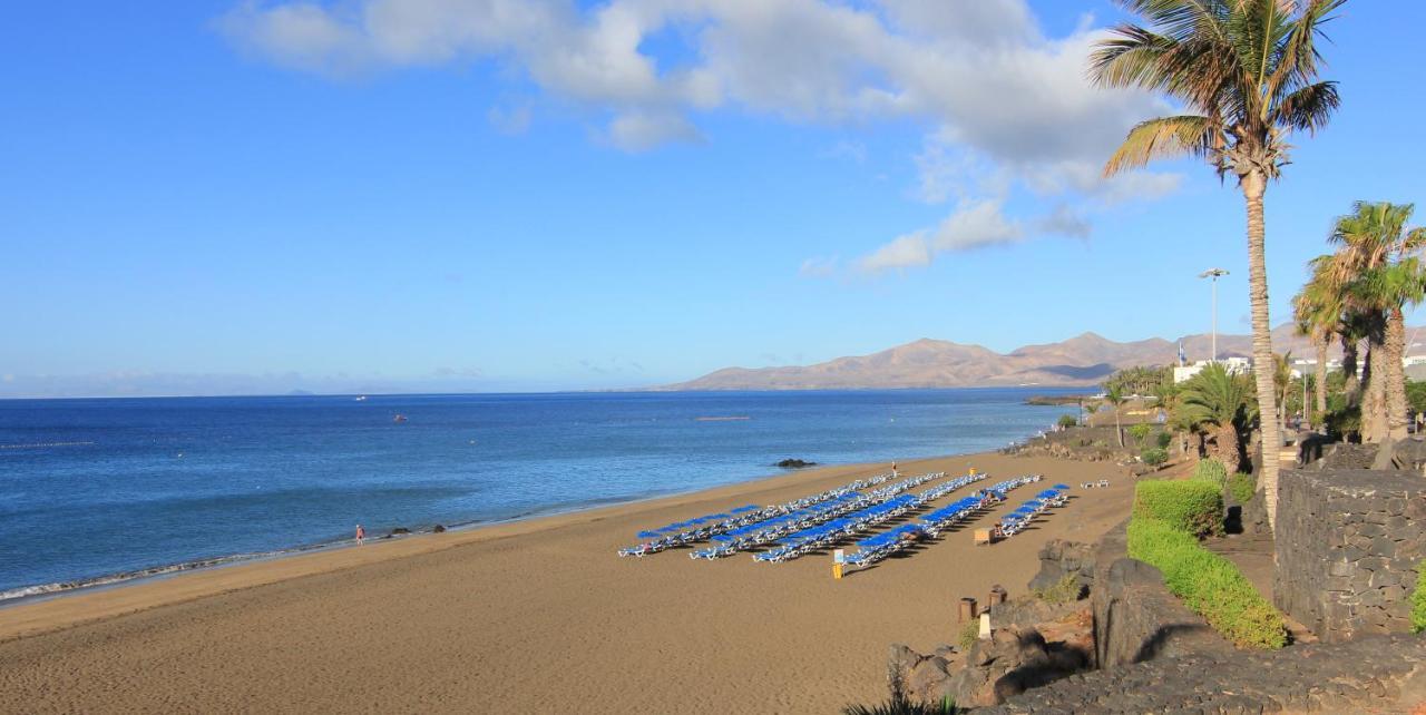 Orly Club Coral Arena Dorada Hotel Puerto del Carmen  Eksteriør billede